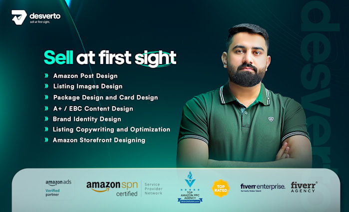 Agency Cover Image