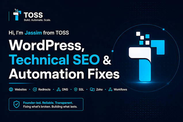 Agency Cover Image
