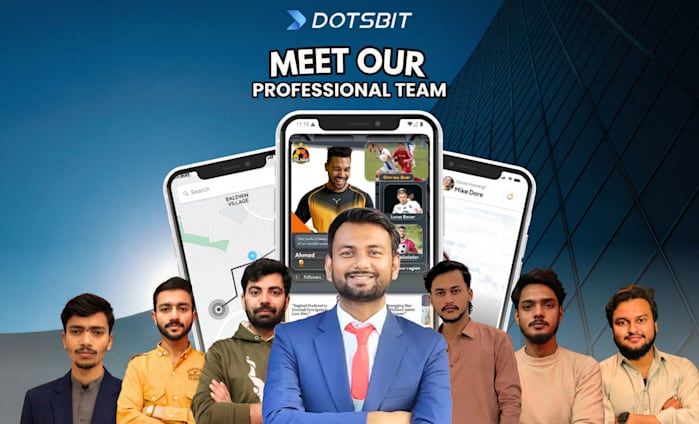 Agency Cover Image