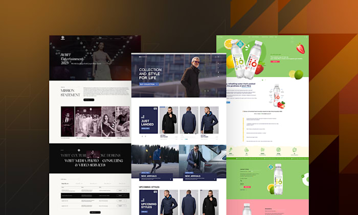 Agency Cover Image