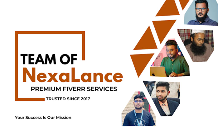 Agency Cover Image
