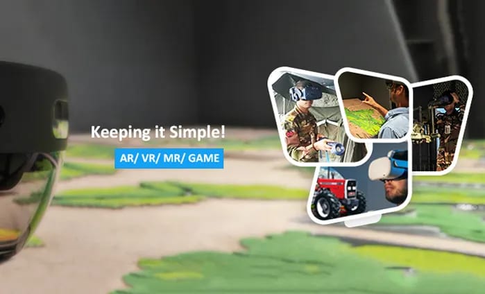 Agency Cover Image
