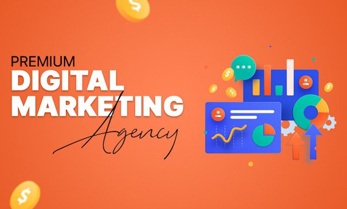 Agency Cover Image