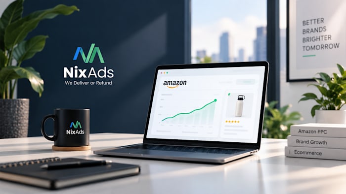 Agency Cover Image