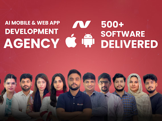 Agency Cover Image