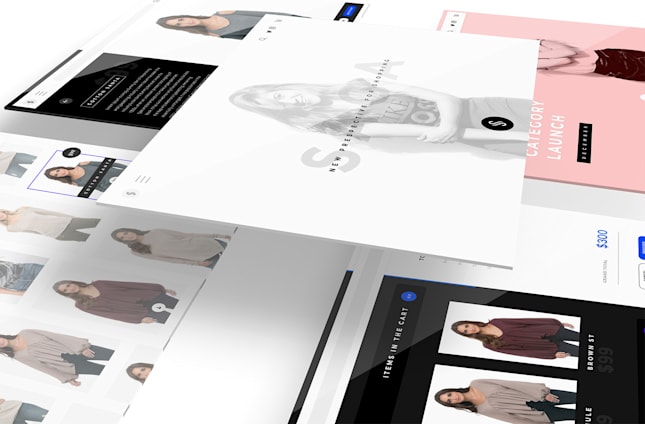 Agency Cover Image