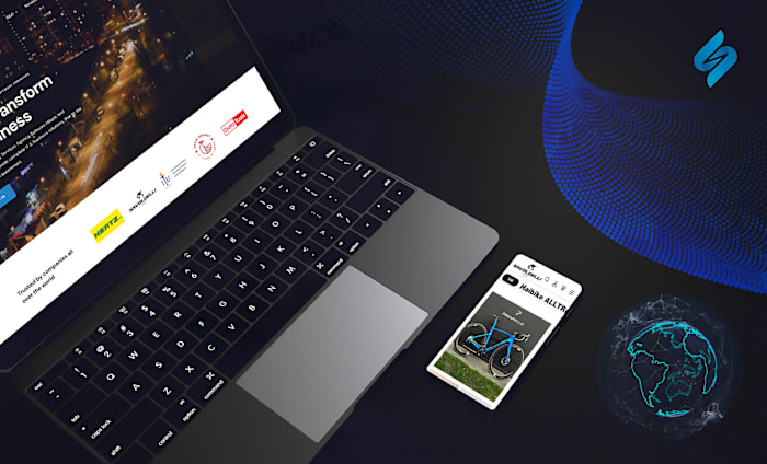 Agency Cover Image