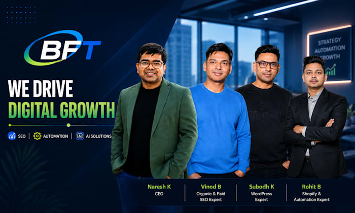 Agency Cover Image