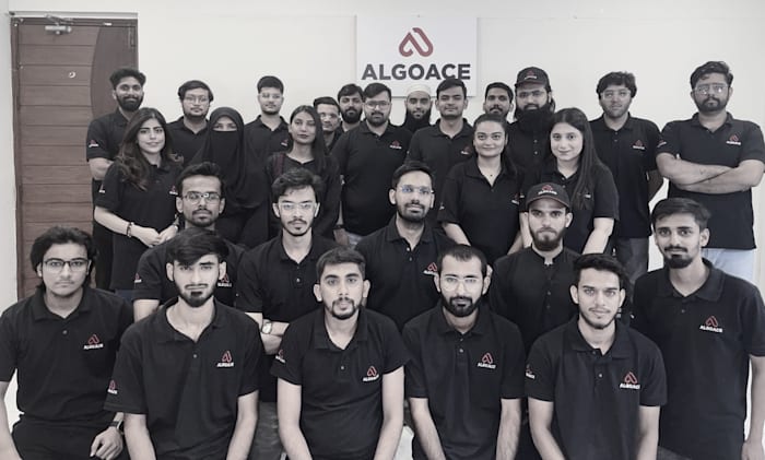 Agency Cover Image