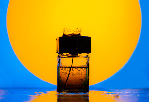 Agency Cover Image