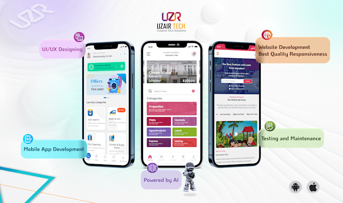 Agency Cover Image
