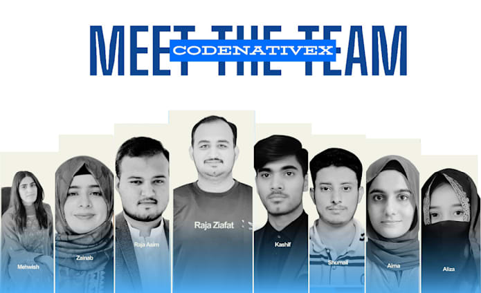 Agency Cover Image