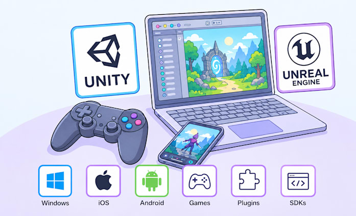Agency Cover Image