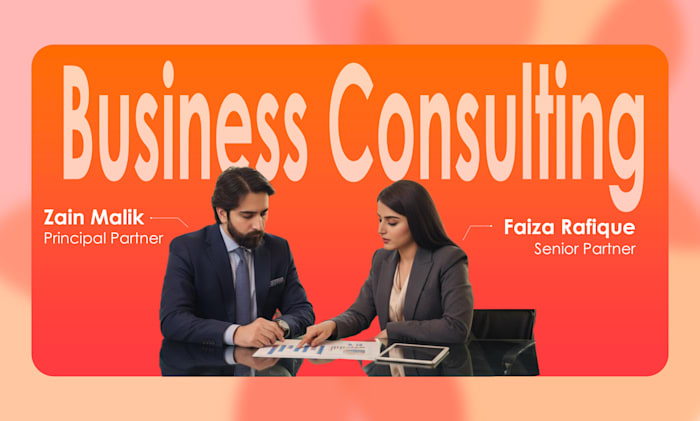Agency Cover Image