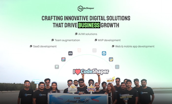 Agency Cover Image