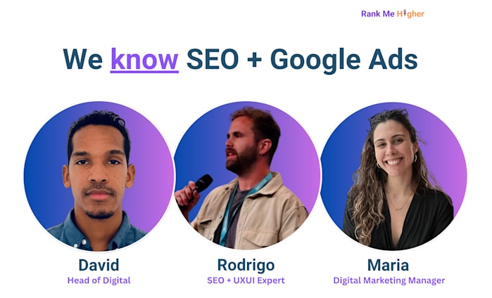 Agency Cover Image