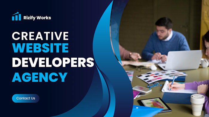 Agency Cover Image