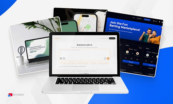 Agency Cover Image
