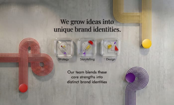 Agency Cover Image
