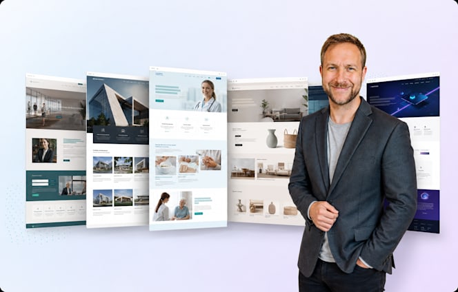 Agency Cover Image