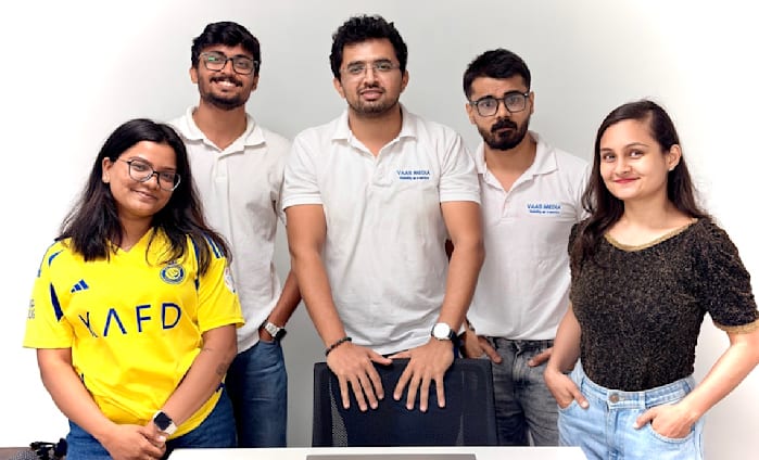 Agency Cover Image