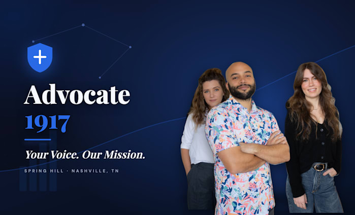 Agency Cover Image