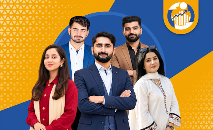 Agency Cover Image