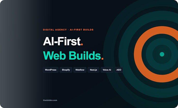Agency Cover Image