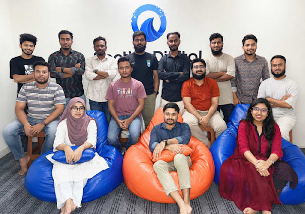 Agency Cover Image