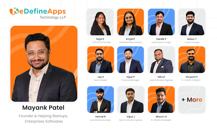 Agency Cover Image