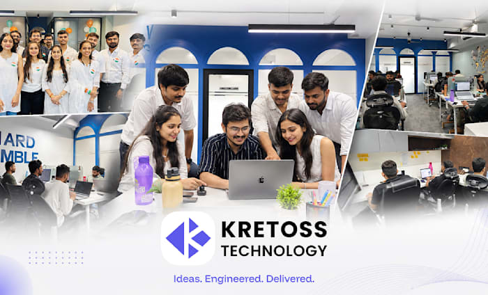 Agency Cover Image