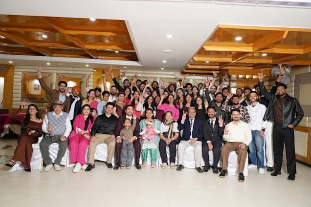 Agency Cover Image