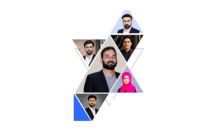Agency Cover Image