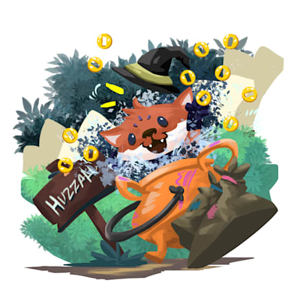 Agency Cover Image