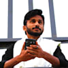 M Abdullah
