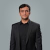 Muhammad Ashhar