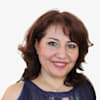 Maria Entezarjou