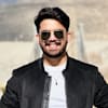Luqman Arshad