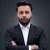 Syed Muqarreb Shah