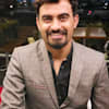 Shahzad Ali