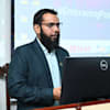Ahmed Rasool
