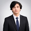 Syed Zain Gillani
