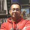 Sarmed Ahmed