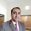 Umair Ali
