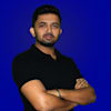 Chandray Patel