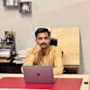 Farhan Umar