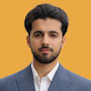 Shaheer Ahmed