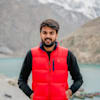 Haseeb Khawaja