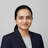 Tanvi R