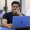 Aftab Wahab
